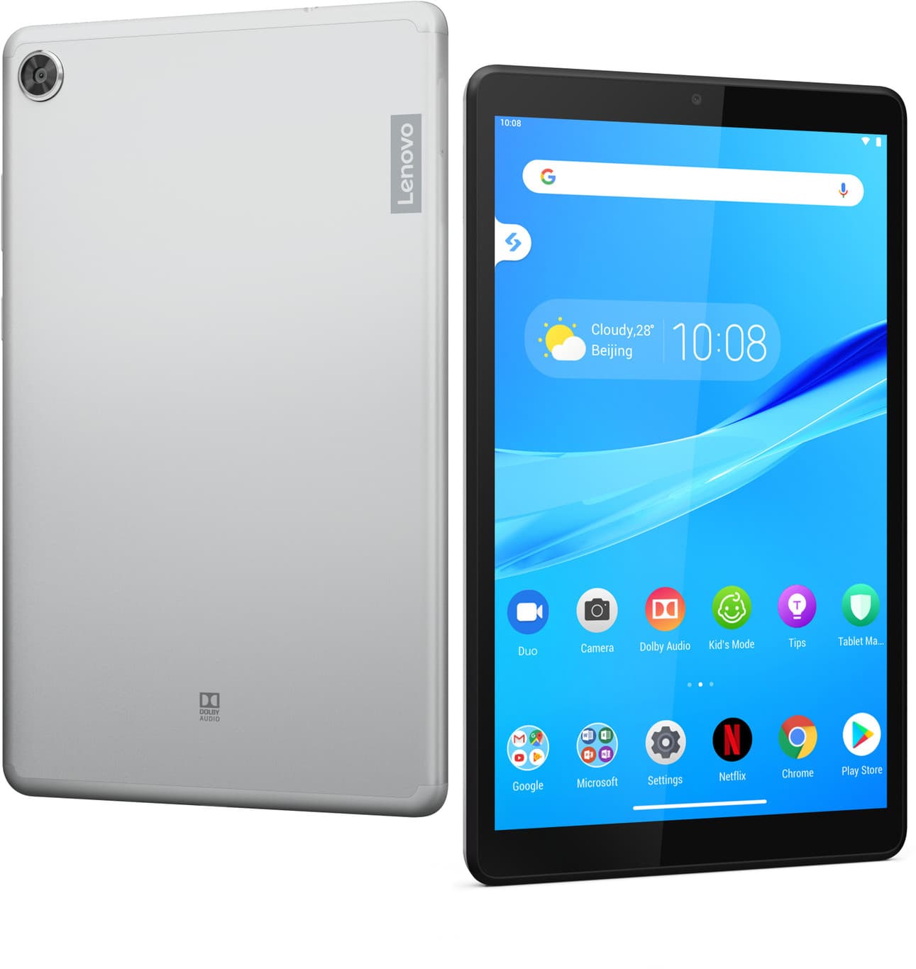 LENOVO TAB M8 TB-8505X 3/32GB IRON GREY