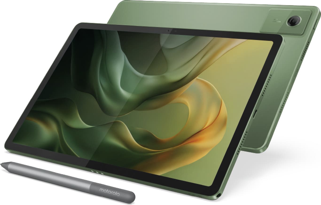 MOTO PAD 60 NEO 5G 4/128GB PANTONE BRONZE GREEN