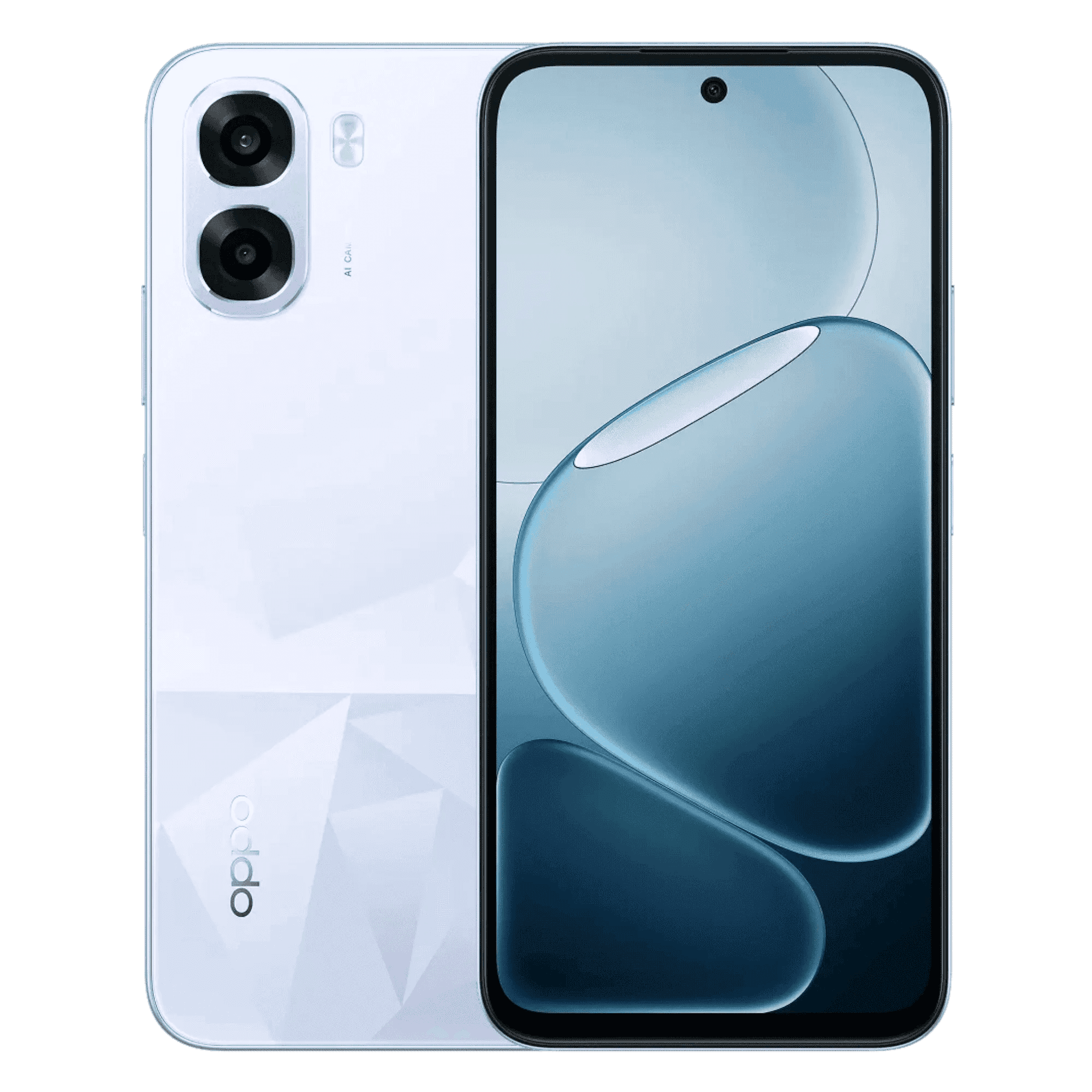 OPPO K14X 5G 6GB/128GB ICY BLUE