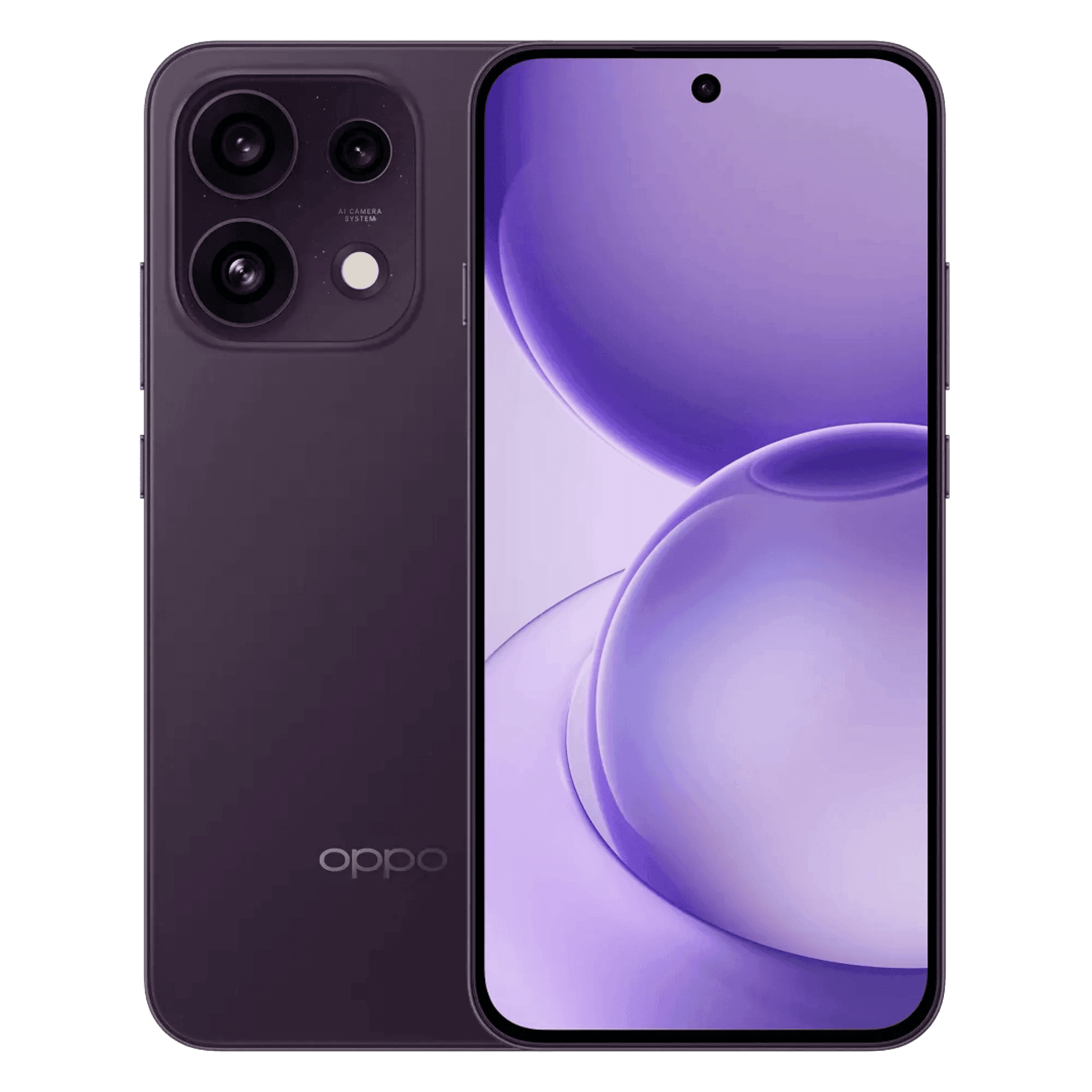 OPPO RENO 16C 5G 8/256GB TWILIGHT VIOLET
