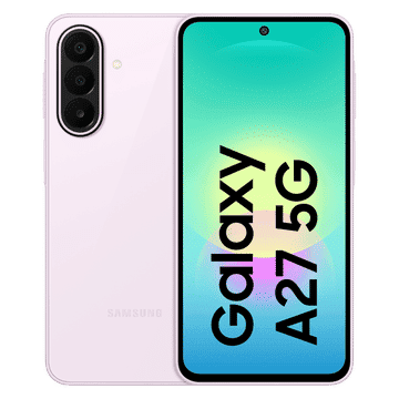 SAMSUNG A276BL GALAXY A27 5G 8/128GB LIGHT PINK