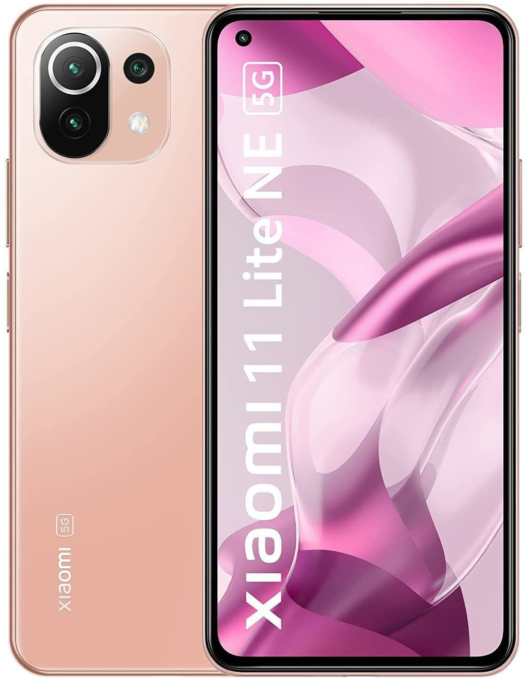 REDMI 11 LITE 8GB/128GB TUSCANY CORAL
